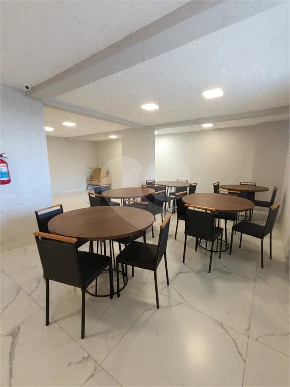 Apartamento à venda com 1 quarto em Vila Mazzei, São Paulo, SP