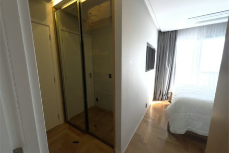 Apartamento à venda com 3 quartos, sendo 1 suíte, em Sumarezinho, São Paulo, SP