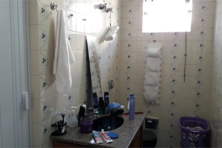 Sobrado à venda com 2 quartos, sendo 1 suíte,  em Jardim São Jorge (raposo Tavares), São Paulo, SP