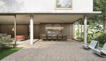 Casa à venda com 4 suítes no condomínio Giu, São Paulo - SP