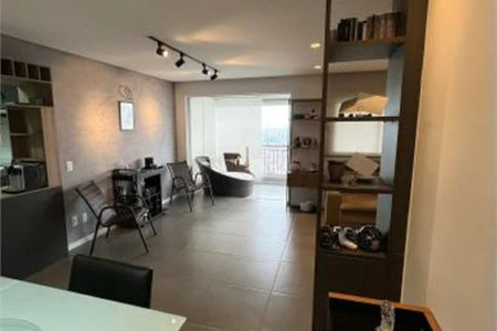 Apartamento à venda com 2 quartos, sendo 1 suíte, em Jardim Caboré, São Paulo, SP