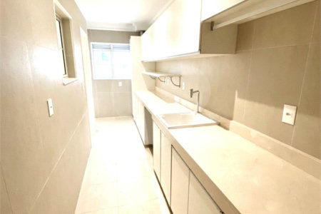 Apartamento à venda com 3 suítes em Jardim Campos Elísios, Jundiaí, SP