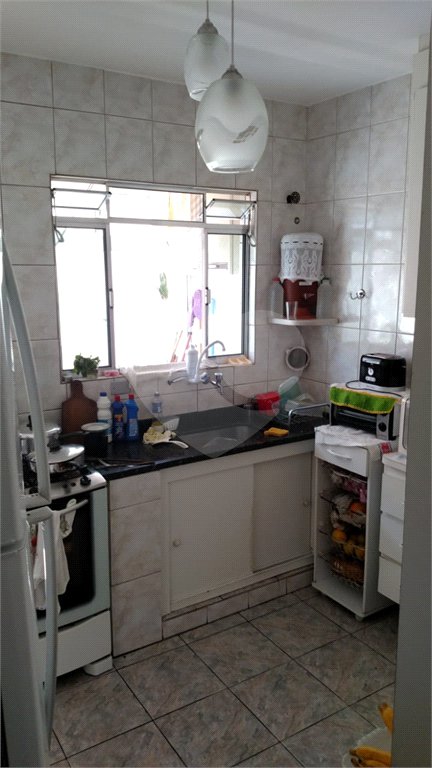 Apartamento à venda com 2 quartos em Jardim Franca, São Paulo, SP