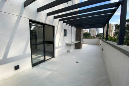 Apartamento à venda com 2 quartos em Parada Inglesa, São Paulo, SP