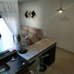 Apartamento à venda com 2 quartos, sendo 1 suíte, em Santa Terezinha, Santo André, SP