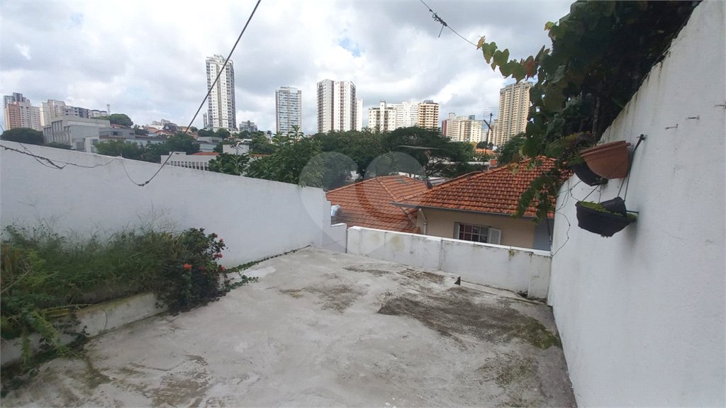 Sobrado à venda com 3 quartos, sendo 1 suíte, em Santana, São Paulo, SP