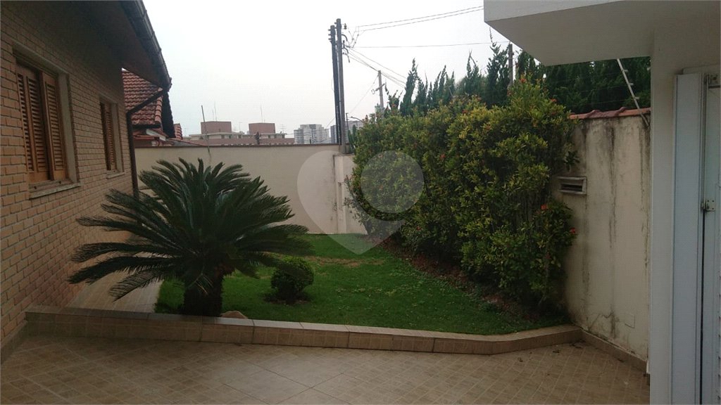 Casa Térrea à venda com 3 suítes em Super Quadra Morumbi, São Paulo, SP