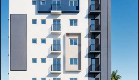 Apartamento à venda com 2 quartos, sendo 1 suíte, em Residencial Jardins da Catalunha, Atibaia, SP