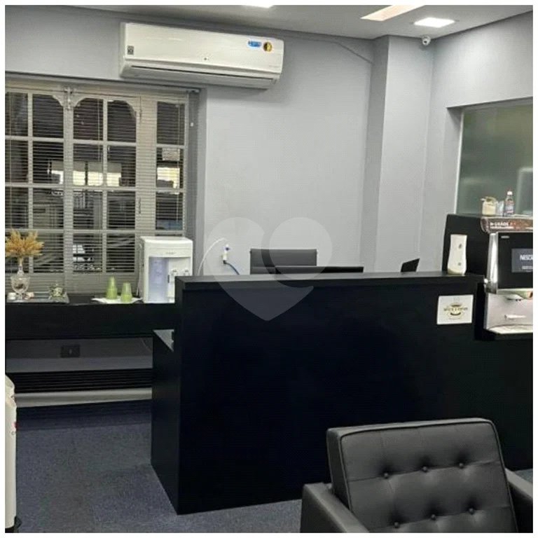 Casa Palmares Conjunto Comercial 100 m²