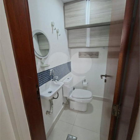 Apartamento à venda com 3 suítes no Centro, São Bernardo do Campo, SP