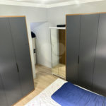 Casa à venda com 2 quartos, sendo 1 suíte, em Jardim das Indústrias, São José dos Campos, SP