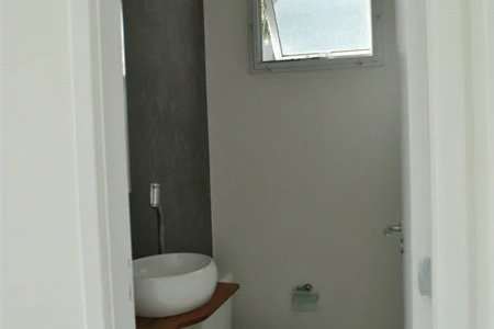 Casa à venda com 2 quartos no condomínio Edifício Impression, São Paulo - SP
