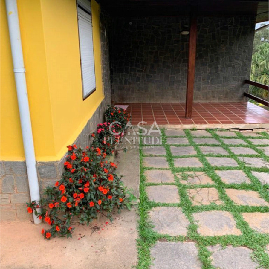 Sítio à venda com 4 quartos, sendo 2 suítes, em Ibiúna, Ibiúna, SP