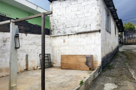 Terreno à venda em Campo Grande, São Paulo, SP