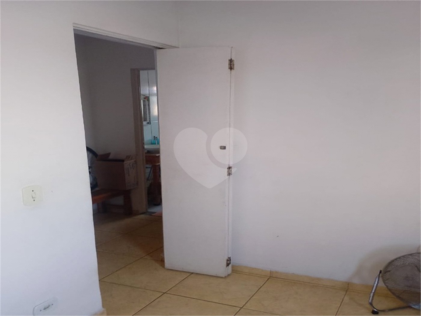 Apartamento à venda com 2 quartos em Vila Nova Cachoeirinha, São Paulo, SP