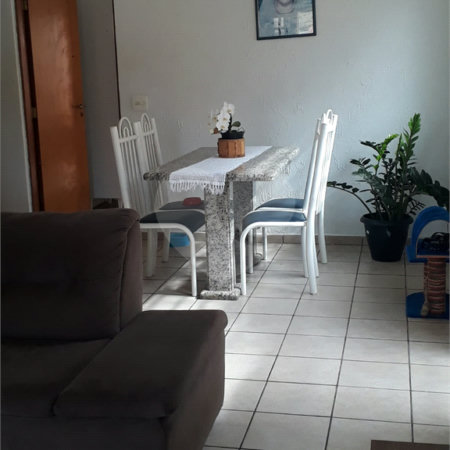 Casa à venda com 2 quartos no Centro, Bom Jesus dos Perdões, SP