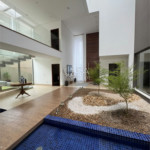 Casa em condomínio à venda ou para alugar com 5 suítes em Parque Reserva Fazenda Imperial, Sorocaba, SP