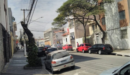 Terreno à venda ou para alugar em Santana, São Paulo, SP