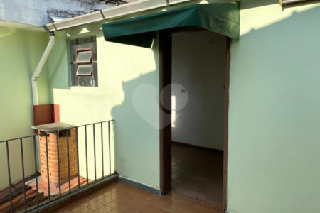Sobrado à venda com 4 quartos, sendo 1 suíte, em Campo Grande, São Paulo, SP