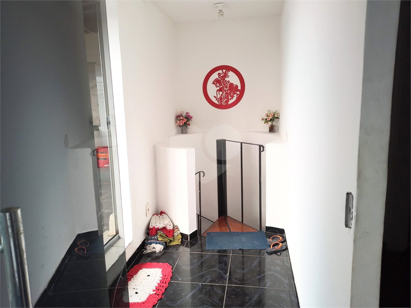 Cobertura à venda com 3 quartos, sendo 1 suíte, em Rio Comprido, Rio de Janeiro, RJ