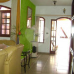 Casa Térrea à venda com 3 quartos, sendo 1 suíte, em Vila Mazzei, São Paulo, SP