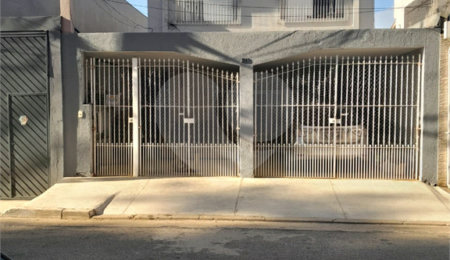 Casa à venda ou para alugar com 4 quartos, sendo 1 suíte,  em Vila Formosa, São Paulo, SP