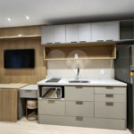 Apartamento para alugar com 1 quarto em Paraíso, São Paulo, SP