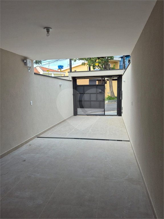 Sobrado à venda com 3 quartos, sendo 2 suítes, em Limão, São Paulo, SP