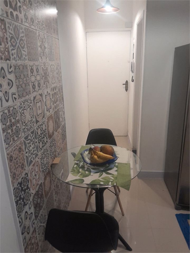Apartamento Residencial à venda, Itararé, São Vicente - AP1621.