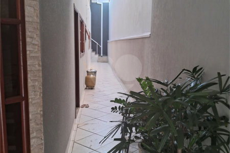 Casa à venda com 3 quartos, sendo 1 suíte, em Jardim Morada do Sol, Indaiatuba, SP