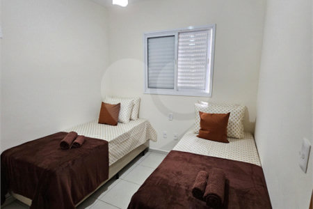 Apartamento à venda com 2 quartos em Iguatemi, Ribeirão Preto, SP