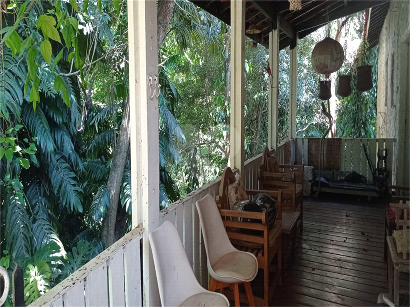 Casa Térrea à venda com 3 quartos, sendo 1 suíte, em Serra da Cantareira, Mairiporã, SP