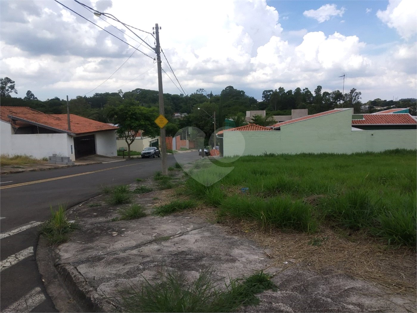 Terreno à venda ou para alugar em Chácara Belvedere, Indaiatuba, SP