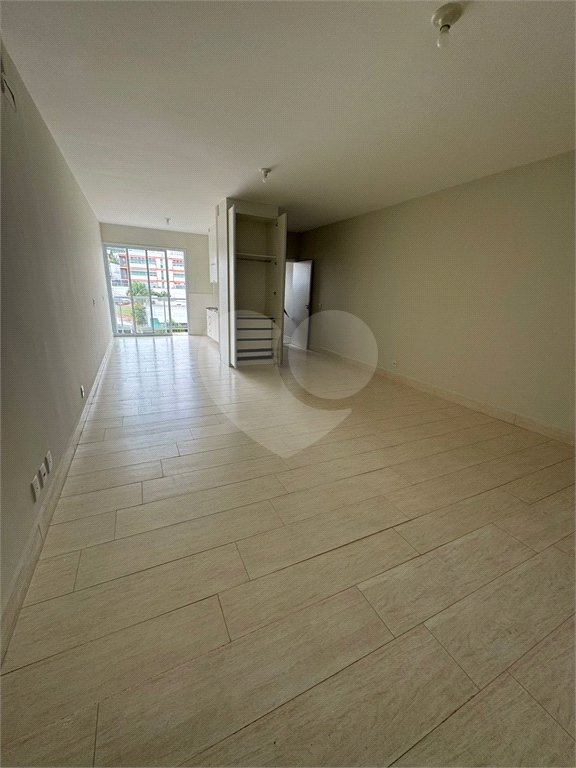 Apartamento para alugar com 1 quarto em Santa Rosa, Vinhedo, SP