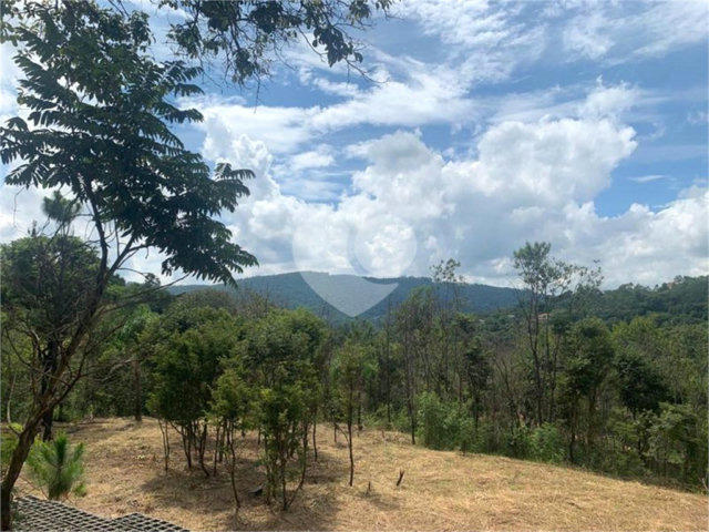 Terreno à venda em Serra da Cantareira, Mairiporã, SP