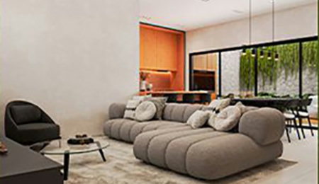Bella Vista Residencial