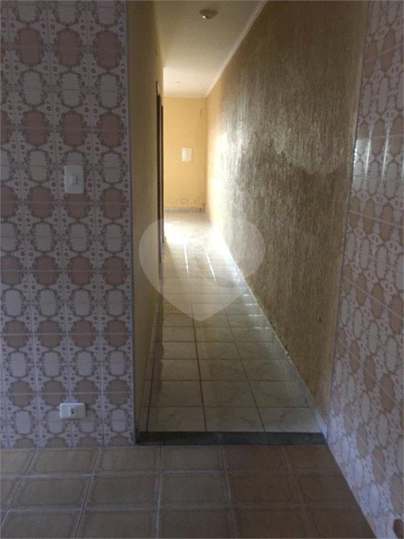 Casa Térrea à venda com 3 quartos em Parque Edu Chaves, São Paulo, SP