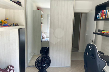 Apartamento Garden Alto Padrão na Moóca, com 232 M² ,Estuda Permuta
