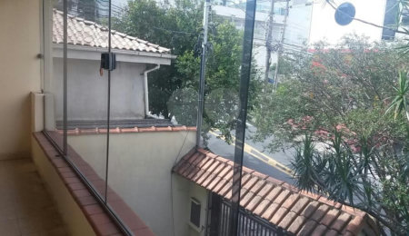 Sobrado à venda com 3 quartos, sendo 1 suíte,  em Santa Terezinha, São Paulo, SP