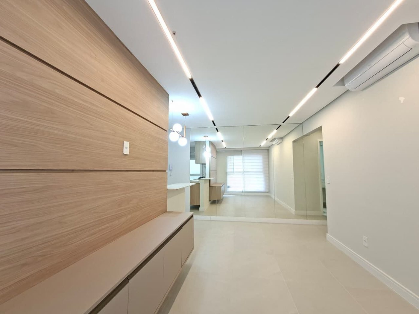 Apartamento com 2 dormitórios à venda, 82 m² por R$ 1.150.000,00 - Aparecida - Santos/SP
