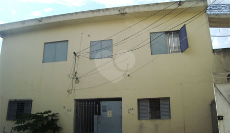 Prédio à venda em Mandaqui, São Paulo, SP