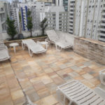 Apartamento à venda com 2 quartos em Brooklin Paulista, São Paulo, SP