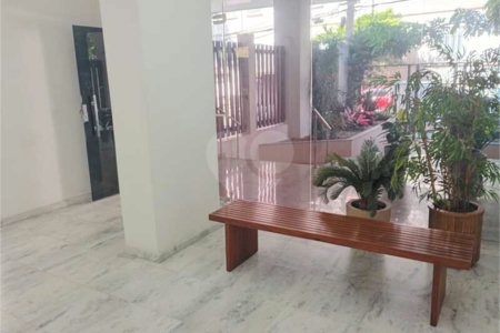 Apartamento à venda com 3 quartos, sendo 1 suíte, em Laranjeiras, Rio de Janeiro, RJ