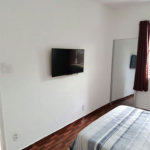 Apartamento Residencial à venda, Macuco, Santos - AP0185.