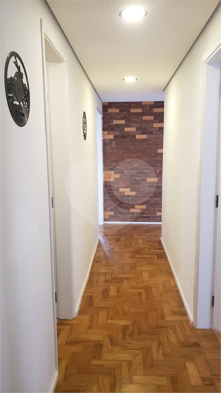 Apartamento à venda com 4 quartos, sendo 1 suíte, em Jardim Paulista, São Paulo, SP