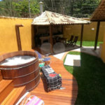 Casa em condomínio à venda com 3 quartos, sendo 1 suíte,  em Rasa, Armação dos Búzios, RJ