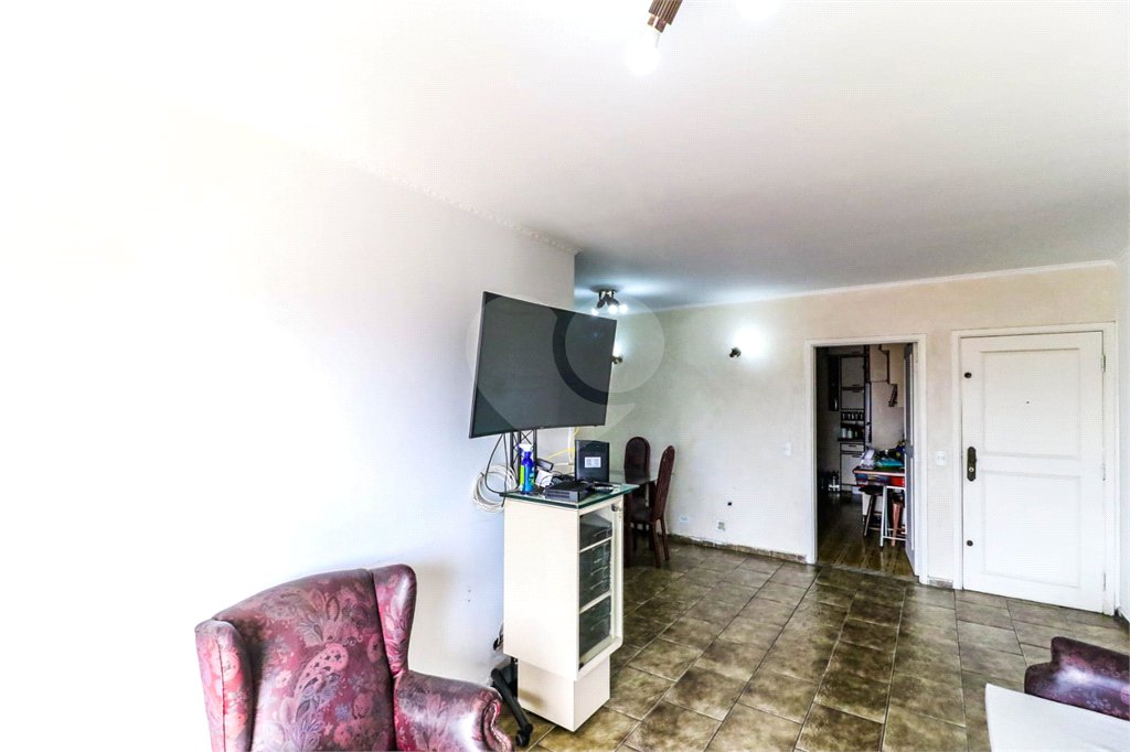 Apartamento à venda com 3 quartos, sendo 1 suíte, em Santo Amaro, São Paulo, SP