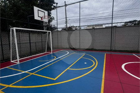 Apartamento à venda com 2 quartos em Guaratiba, Rio de Janeiro, RJ