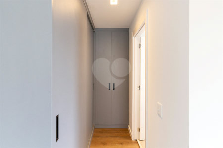 Apartamento à venda ou para alugar com 1 suíte em Jardim Paulista, São Paulo, SP