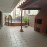 Apartamento com 3 dormitórios, 142 m² - venda por R$ 600.000,00 ou aluguel por R$ 4.850,02/mês - Jardim São Miguel - Guarujá/SP